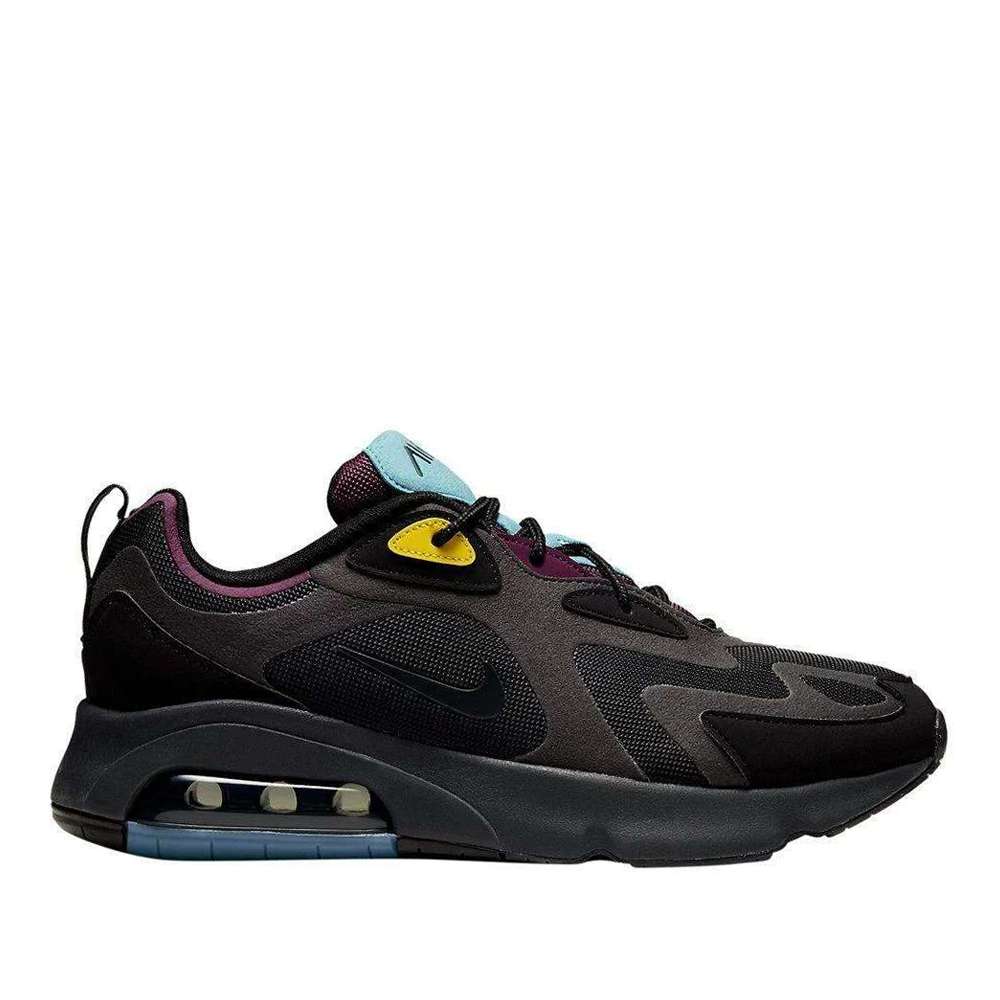 Nike air max 200 discount se women's